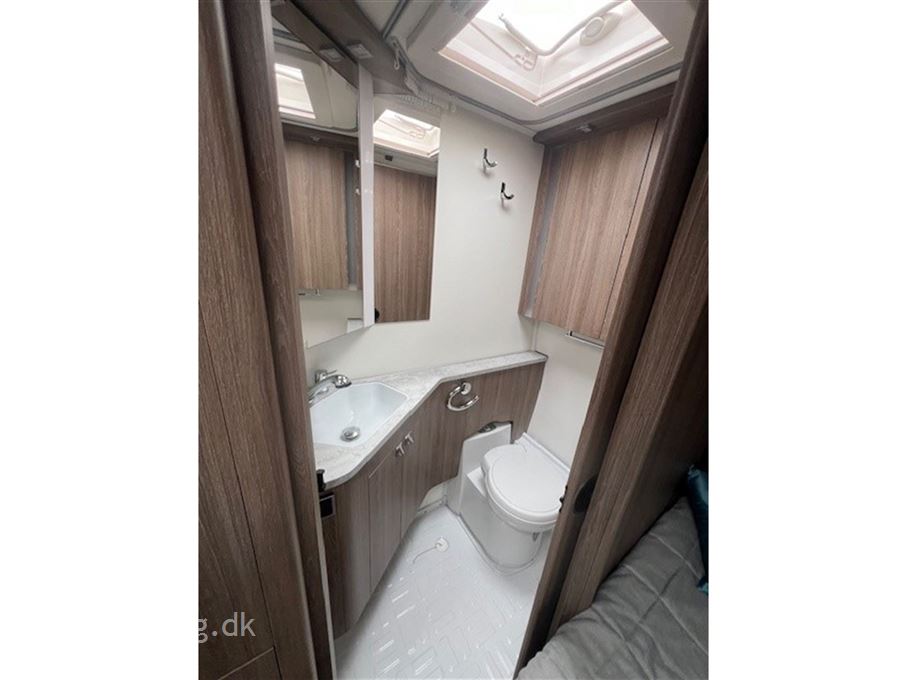 Kabe Ametist 560 XL KS KING SELECTION